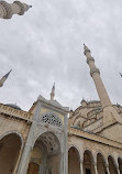 Sabanci Central Mosque