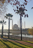 Sabanci Central Mosque