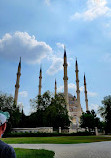 Sabanci Central Mosque