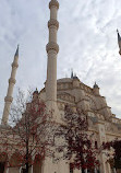 Sabanci Central Mosque