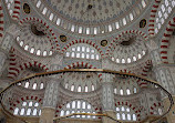 Sabanci Central Mosque