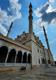 Sabanci Central Mosque