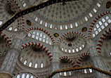 Sabanci Central Mosque