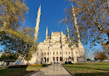 Sabanci Central Mosque