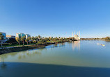 Sabanci Central Mosque