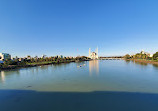 Sabanci Central Mosque