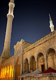 Sabanci Central Mosque