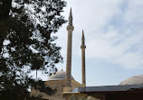 Cifteminareli Mosque