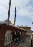 Cifteminareli Mosque