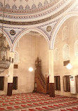 Cifteminareli Mosque