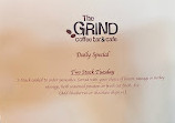 The Grind Coffee Bar and Cafe