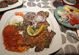 Griechische Taverne Bei Niko