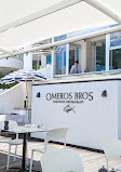 Omeros Brothers Seafood Restaurant