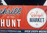 The Raleigh Market