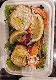 Galaxy Seafood and Mediterranean Restaurant