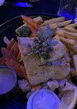 Galaxy Seafood and Mediterranean Restaurant