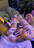 Galaxy Seafood and Mediterranean Restaurant