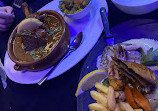 Galaxy Seafood and Mediterranean Restaurant