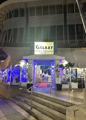 Galaxy Seafood and Mediterranean Restaurant