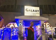 Galaxy Seafood and Mediterranean Restaurant