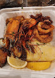 Galaxy Seafood and Mediterranean Restaurant