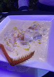 Galaxy Seafood and Mediterranean Restaurant