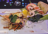 Galaxy Seafood and Mediterranean Restaurant