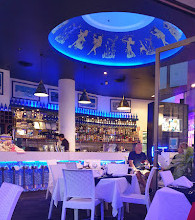 Galaxy Seafood and Mediterranean Restaurant