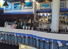 Galaxy Seafood and Mediterranean Restaurant