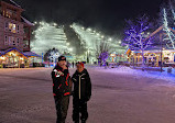 Blue Mountain Ski Resort