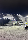 Blue Mountain Ski Resort