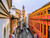 Iglesia de San Marcos