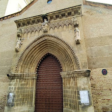 Iglesia de San Marcos