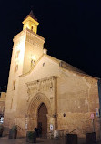 Iglesia de San Marcos