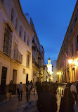 Iglesia de San Marcos