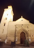 Iglesia de San Marcos