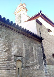 Iglesia de San Marcos