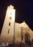 Iglesia de San Marcos