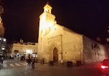 Iglesia de San Marcos