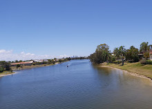 Burleigh Lake Park