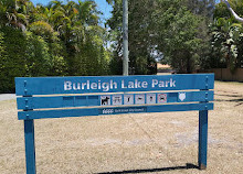 Burleigh Lake Park