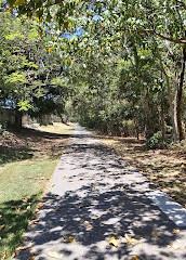 Burleigh Lake Park