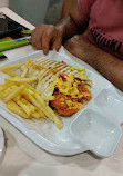 Al Mashahir Cafeteria