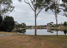 Parque de conservación Burleigh Knoll