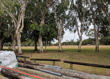 Parque de conservación Burleigh Knoll