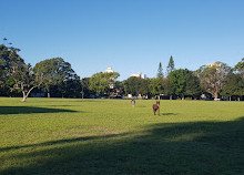 Parque de conservación Burleigh Knoll