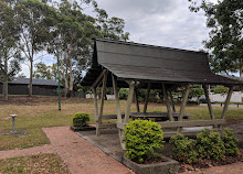 Parque de conservación Burleigh Knoll