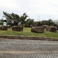 Honmoku Sancho Park