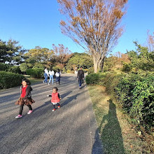 Honmoku Sancho Park