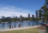 Evandale Lake